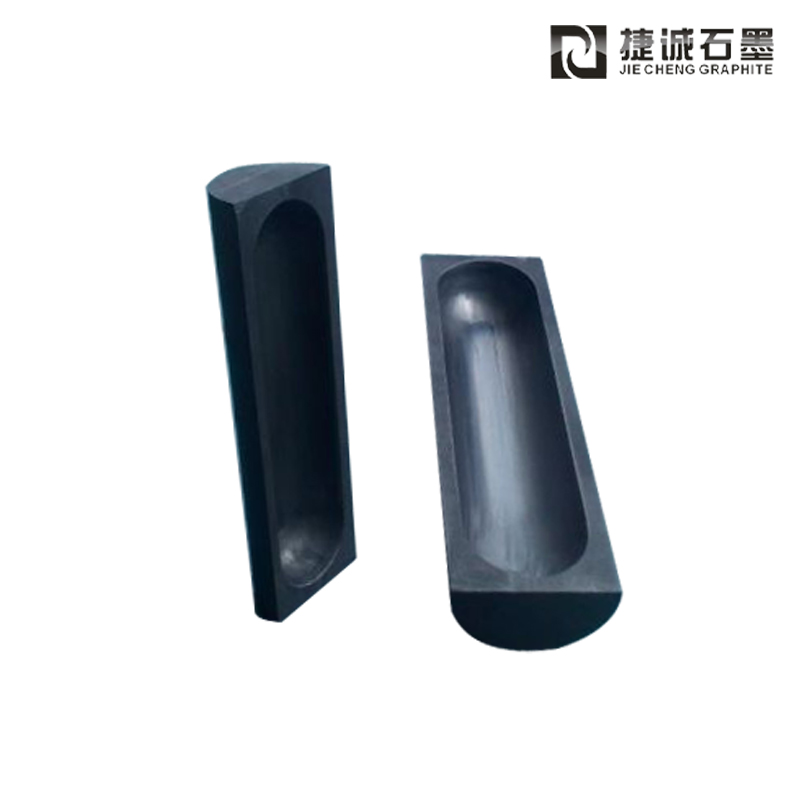 石墨舟皿最核心的优势