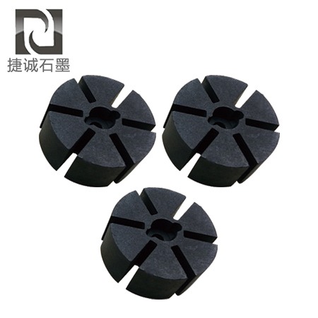 汽车用石墨转子